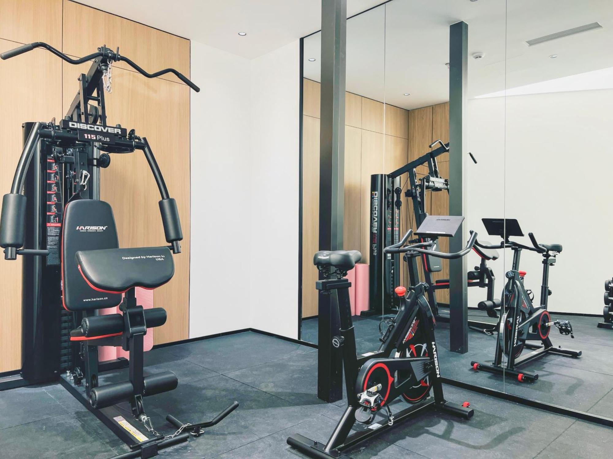 Dayin Garden Hotel -Near People'S Square & Nanjing Road-Large Social Area -Bar -Cafe -Gym -Free Laundry Luggage Storage -24H Front Desk-English Service Thượng Hải Ngoại thất bức ảnh
