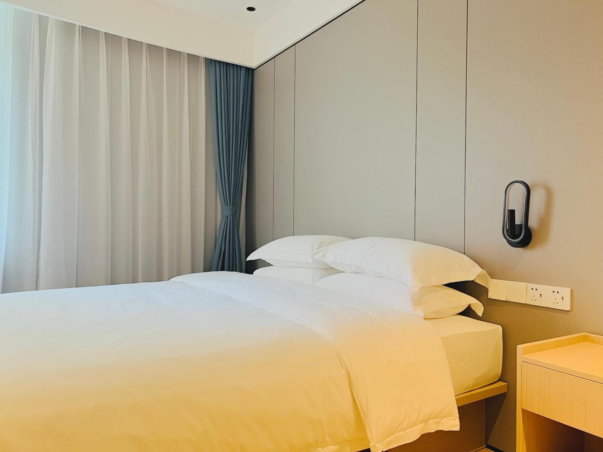Dayin Garden Hotel -Near People'S Square & Nanjing Road-Large Social Area -Bar -Cafe -Gym -Free Laundry Luggage Storage -24H Front Desk-English Service Thượng Hải Ngoại thất bức ảnh