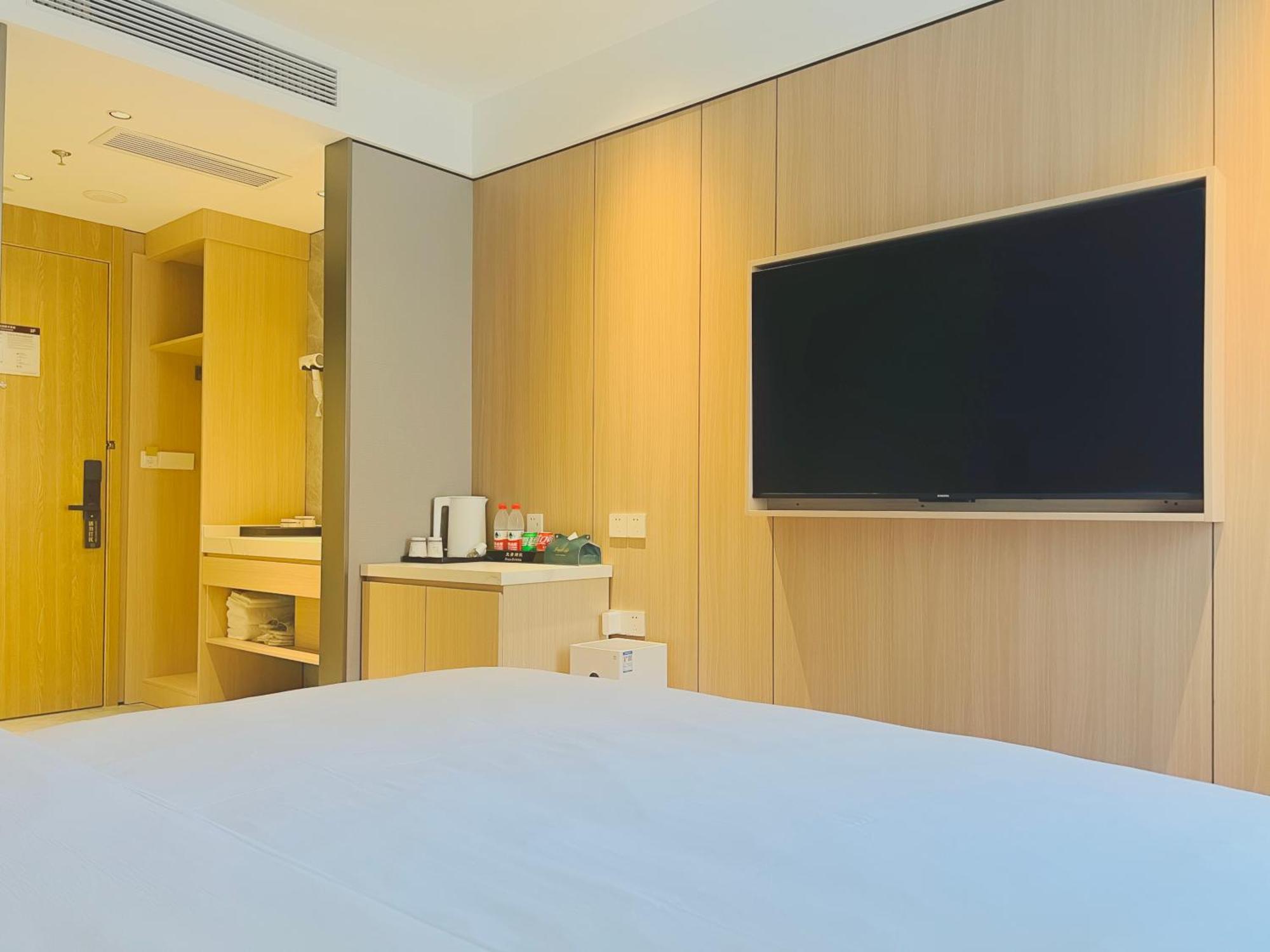Dayin Garden Hotel -Near People'S Square & Nanjing Road-Large Social Area -Bar -Cafe -Gym -Free Laundry Luggage Storage -24H Front Desk-English Service Thượng Hải Ngoại thất bức ảnh