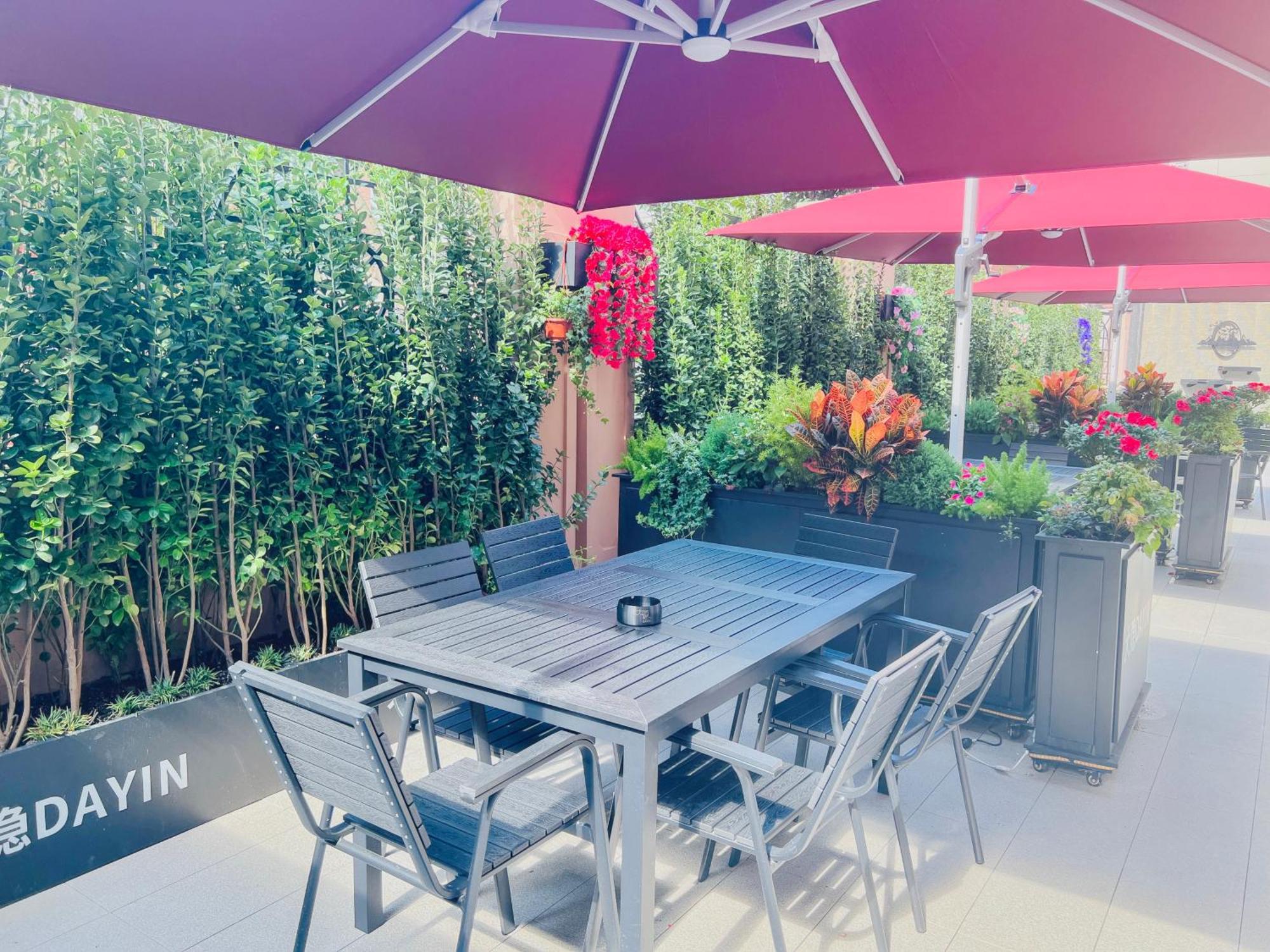 Dayin Garden Hotel -Near People'S Square & Nanjing Road-Large Social Area -Bar -Cafe -Gym -Free Laundry Luggage Storage -24H Front Desk-English Service Thượng Hải Ngoại thất bức ảnh