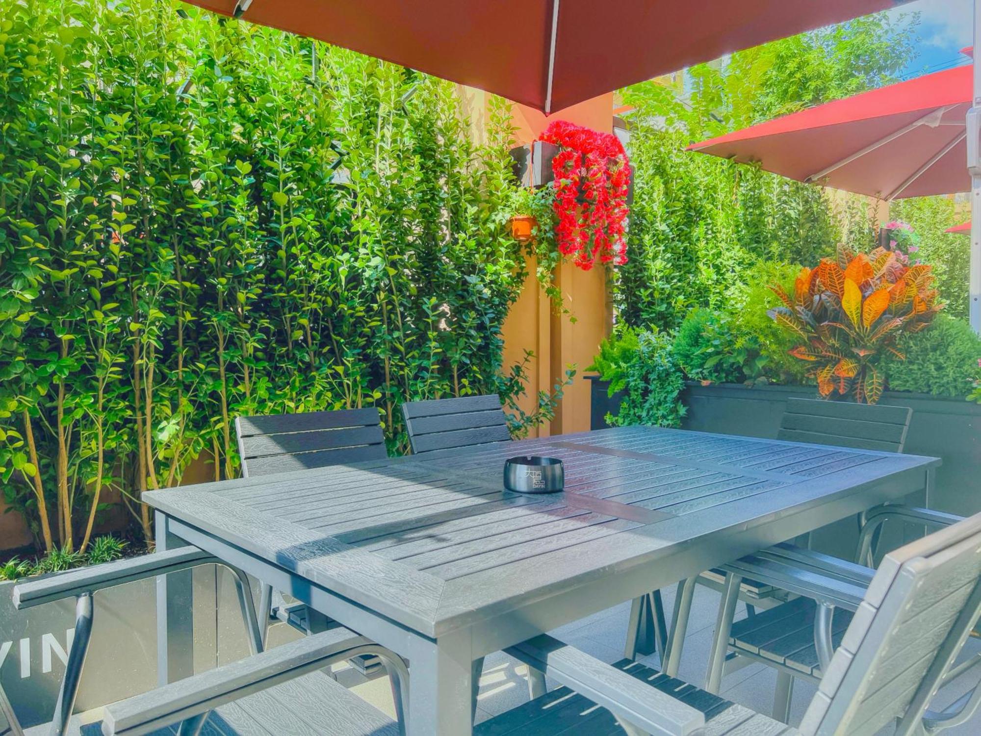 Dayin Garden Hotel -Near People'S Square & Nanjing Road-Large Social Area -Bar -Cafe -Gym -Free Laundry Luggage Storage -24H Front Desk-English Service Thượng Hải Ngoại thất bức ảnh