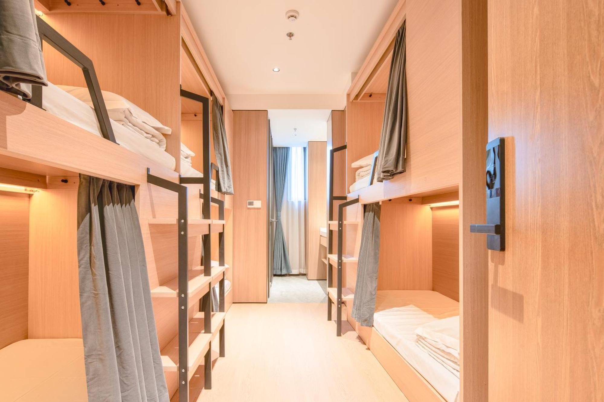 Dayin Garden Hotel -Near People'S Square & Nanjing Road-Large Social Area -Bar -Cafe -Gym -Free Laundry Luggage Storage -24H Front Desk-English Service Thượng Hải Ngoại thất bức ảnh
